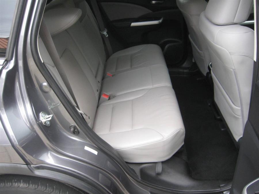 2015 Honda CR-V EX-L photo 20