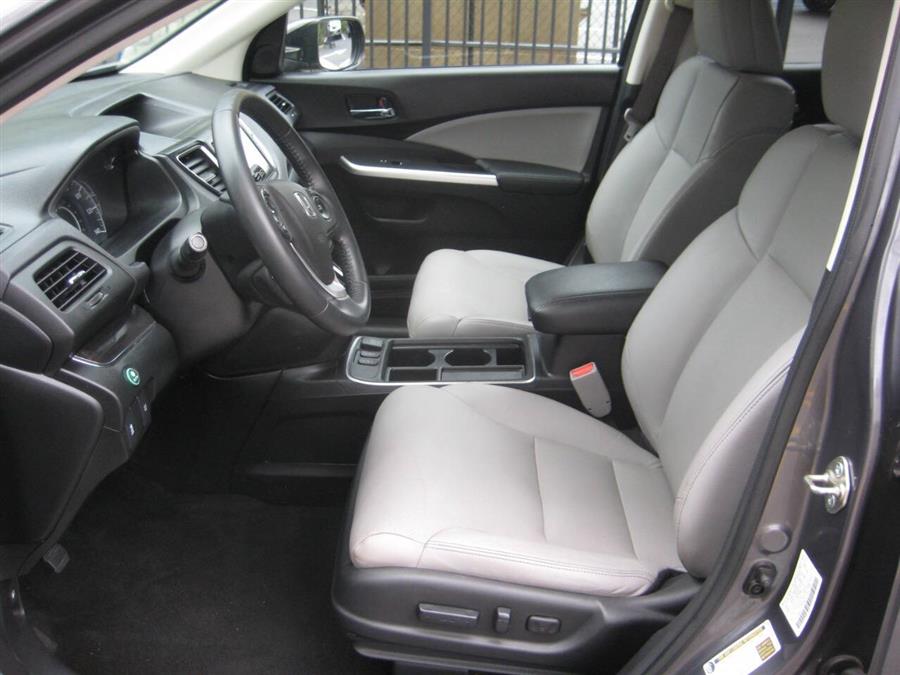2015 Honda CR-V EX-L photo 21