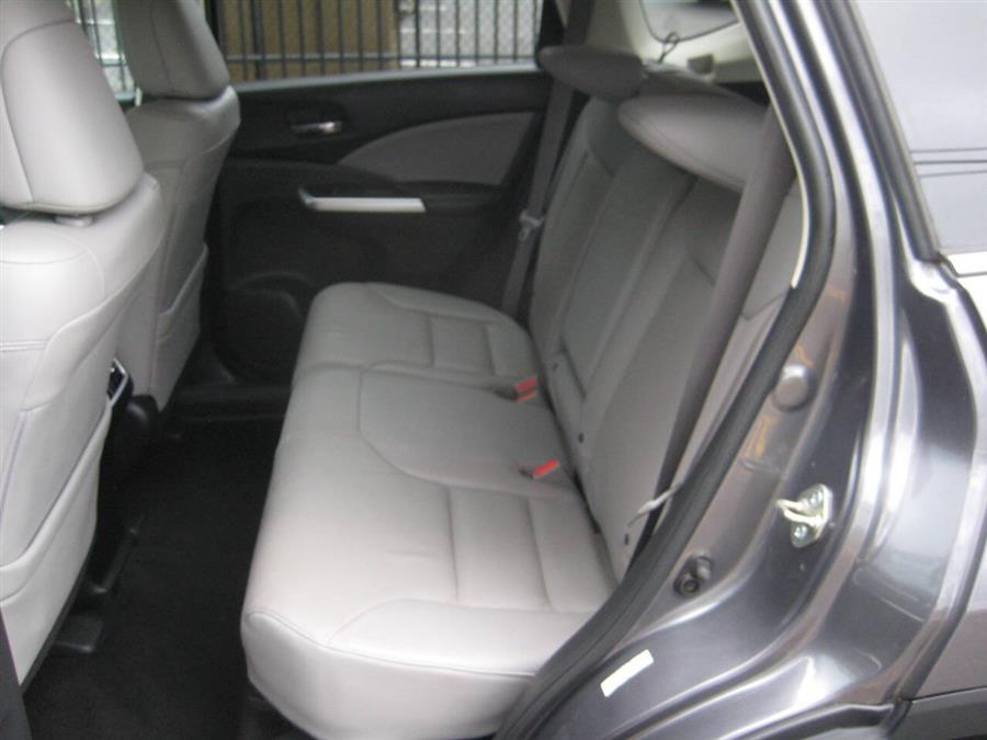 2015 Honda CR-V EX-L photo 22
