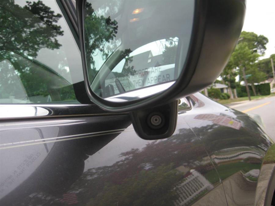 2015 Honda CR-V EX-L photo 23