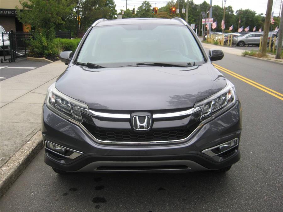 2015 Honda CR-V EX-L photo 25