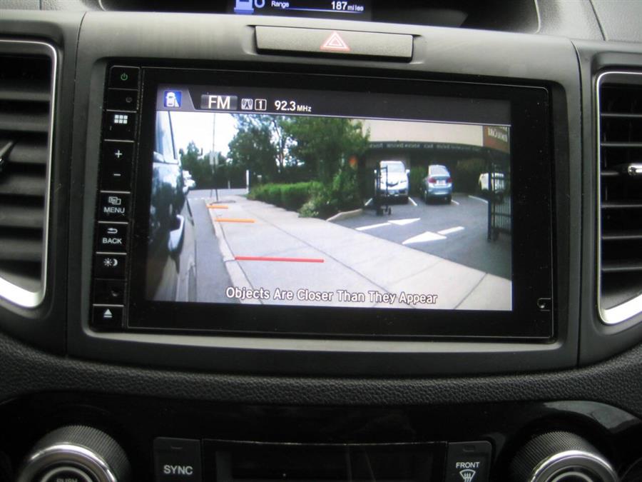 2015 Honda CR-V EX-L photo 27