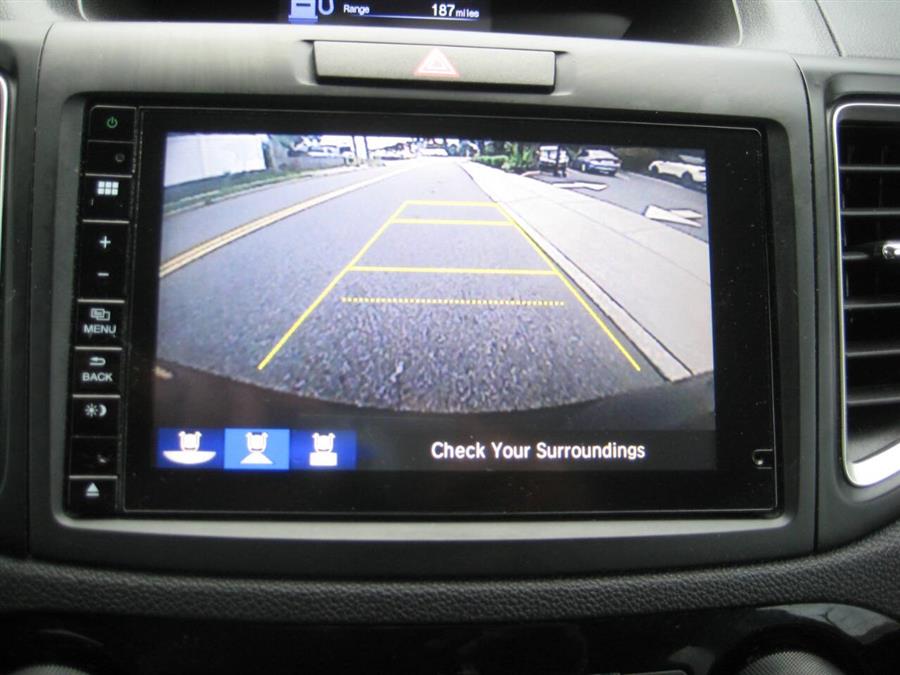 2015 Honda CR-V EX-L photo 28