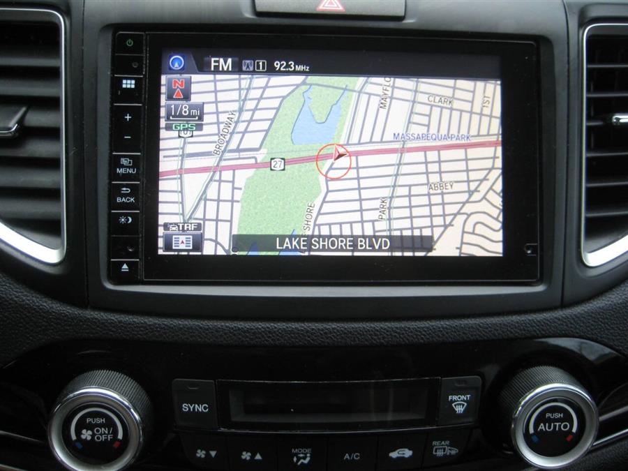 2015 Honda CR-V EX-L photo 29