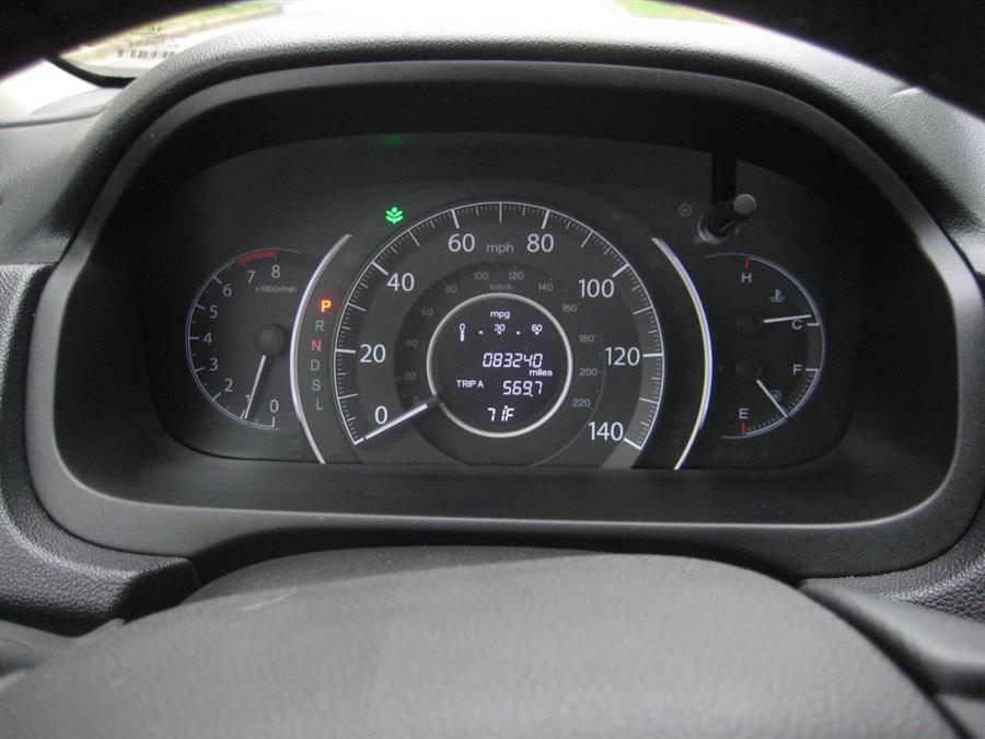 2015 Honda CR-V EX-L photo 30