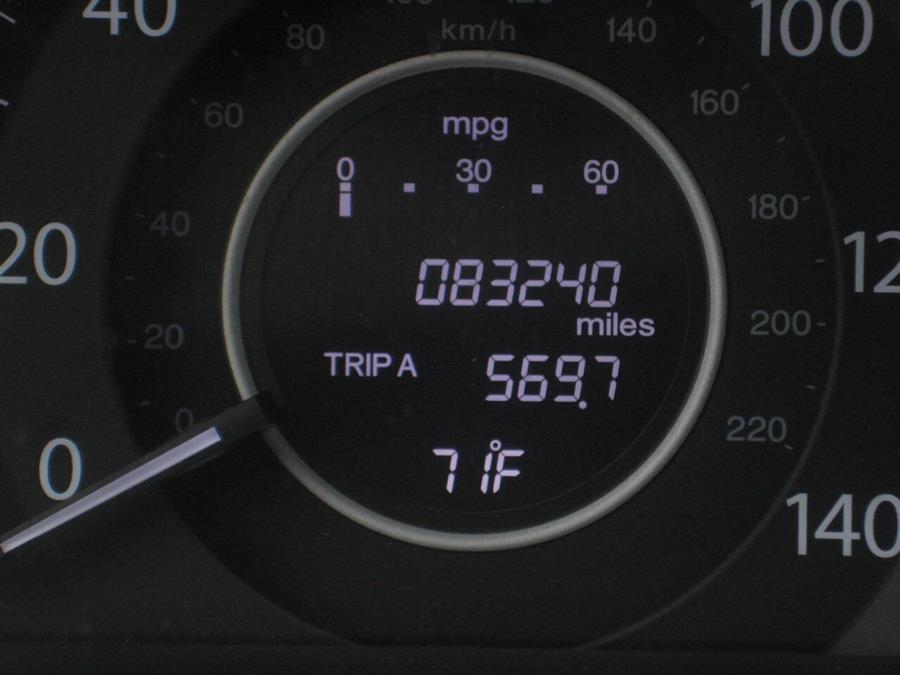 2015 Honda CR-V EX-L photo 31