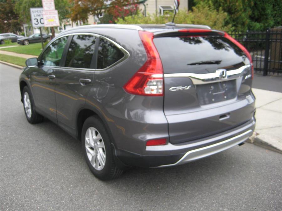 2015 Honda CR-V EX-L photo 9