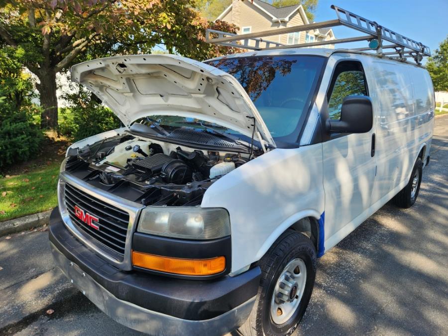 2004 Gmc Savana Cargo photo 14