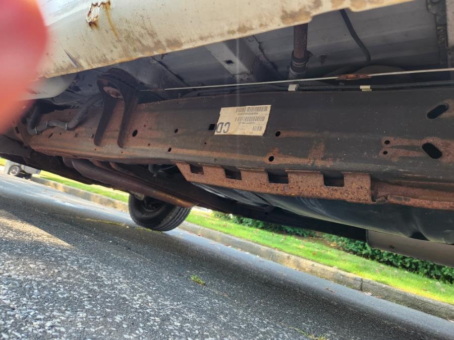 2004 Gmc Savana Cargo photo 26