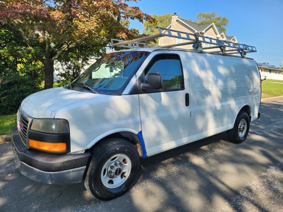 2004 Gmc Savana Cargo photo 6