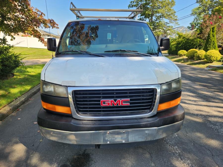 2004 Gmc Savana Cargo photo 10