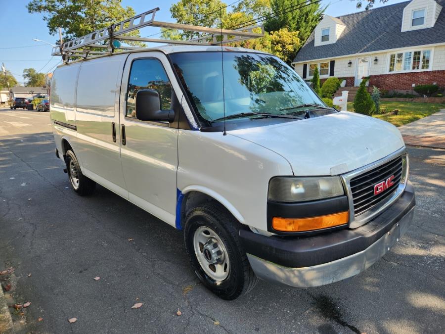 2004 Gmc Savana Cargo photo 5