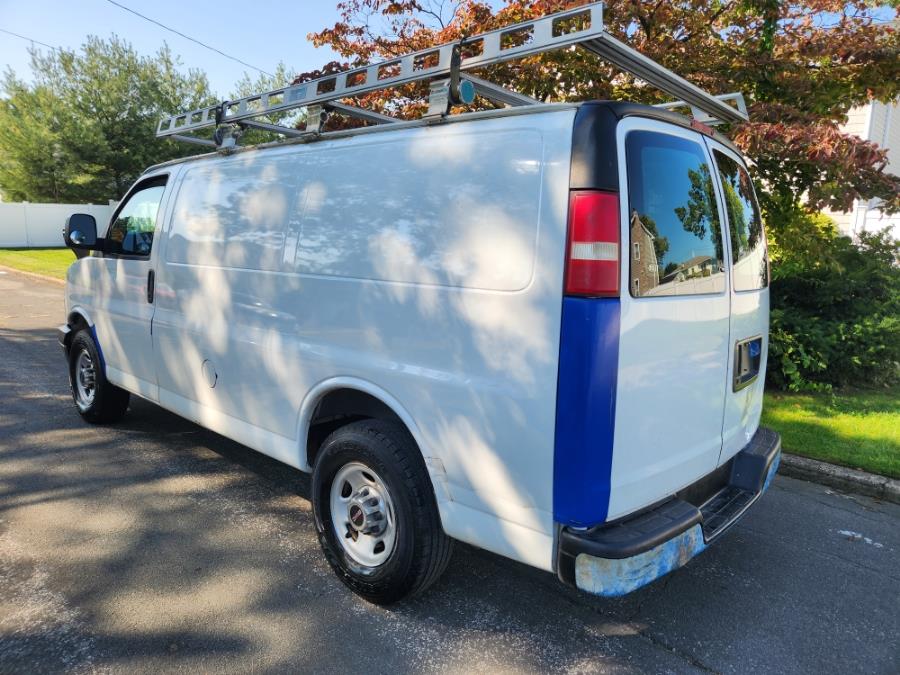 2004 Gmc Savana Cargo photo 7