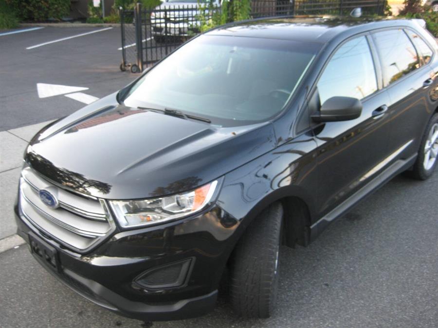 2018 Ford Edge SE photo 28