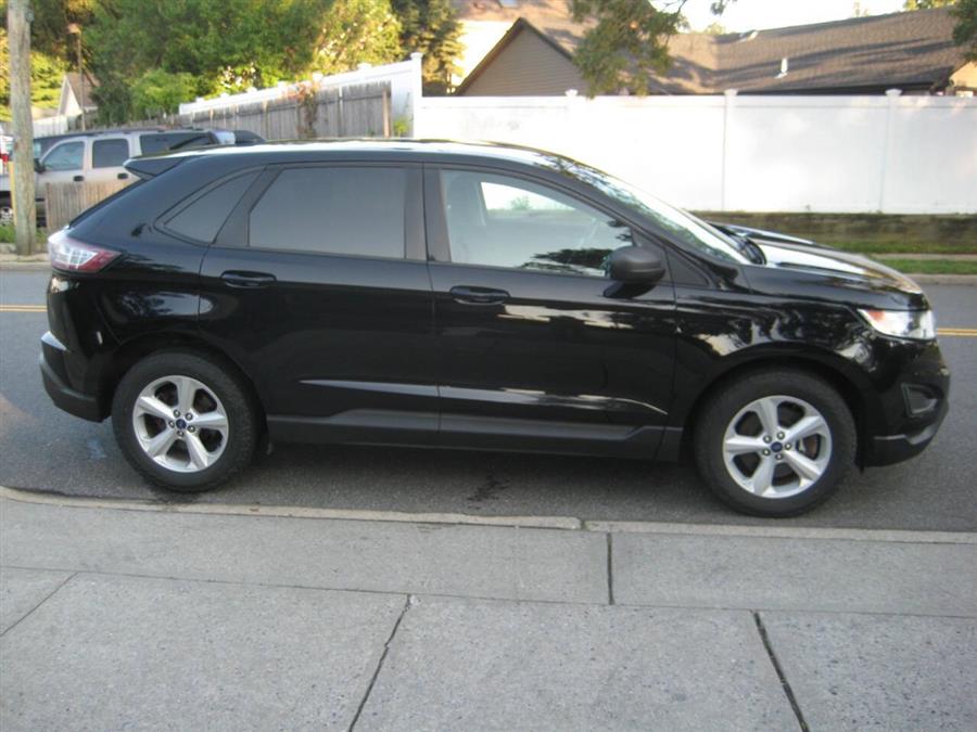 2018 Ford Edge SE photo 3