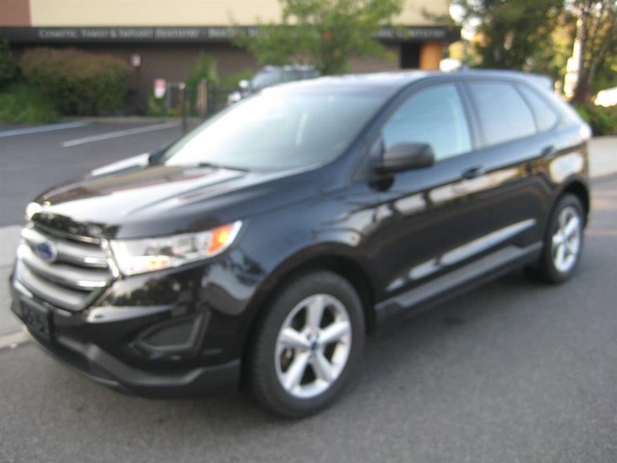 2018 Ford Edge SE photo 6