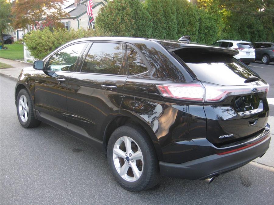 2018 Ford Edge SE photo 7