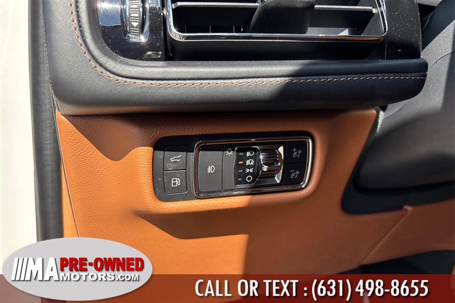 2020 Lincoln Aviator Black Label Grand Touring photo 18