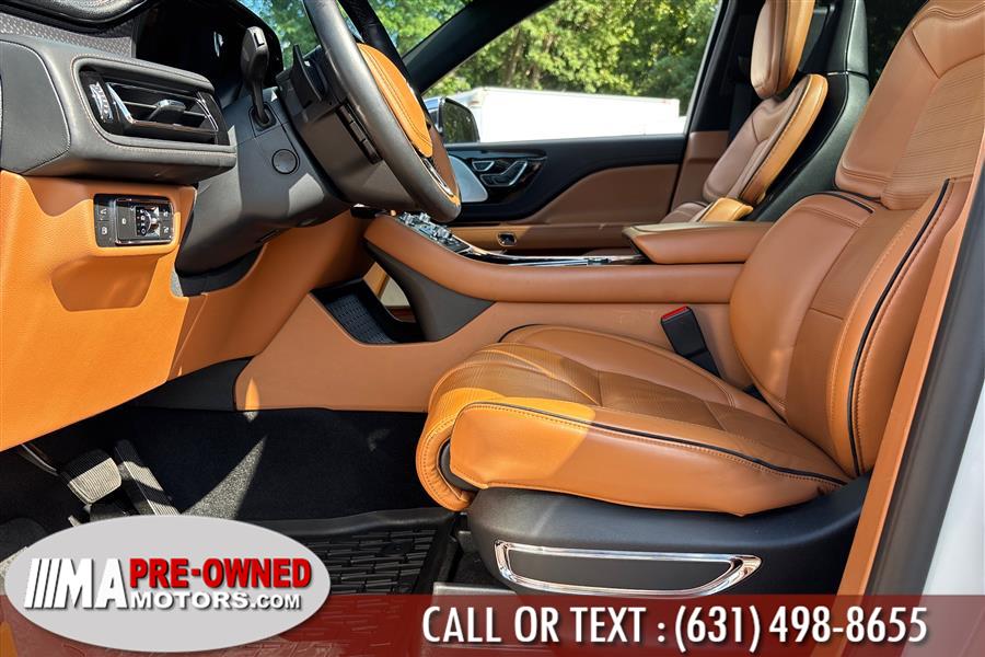 2020 Lincoln Aviator Black Label Grand Touring photo 19