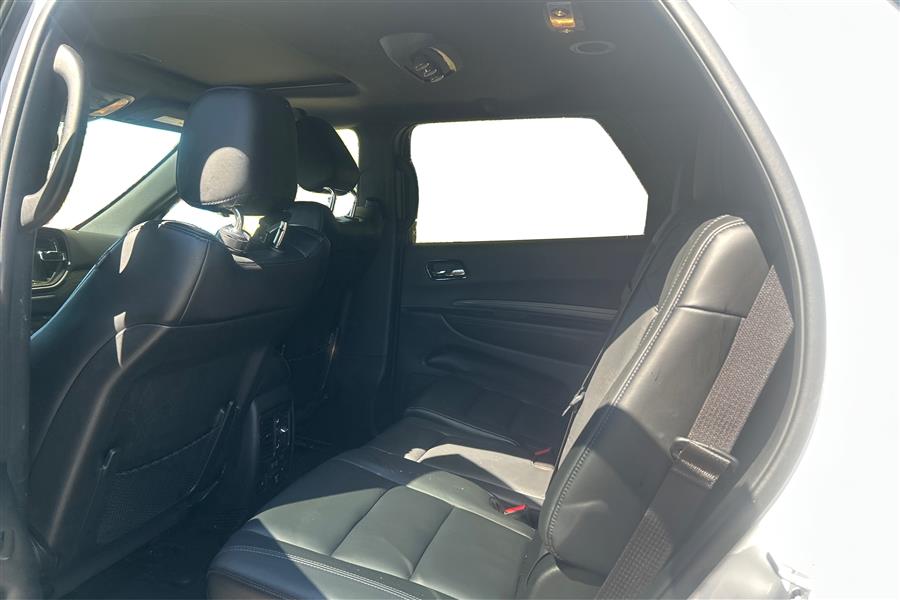 2022 Dodge Durango GT Plus photo 16