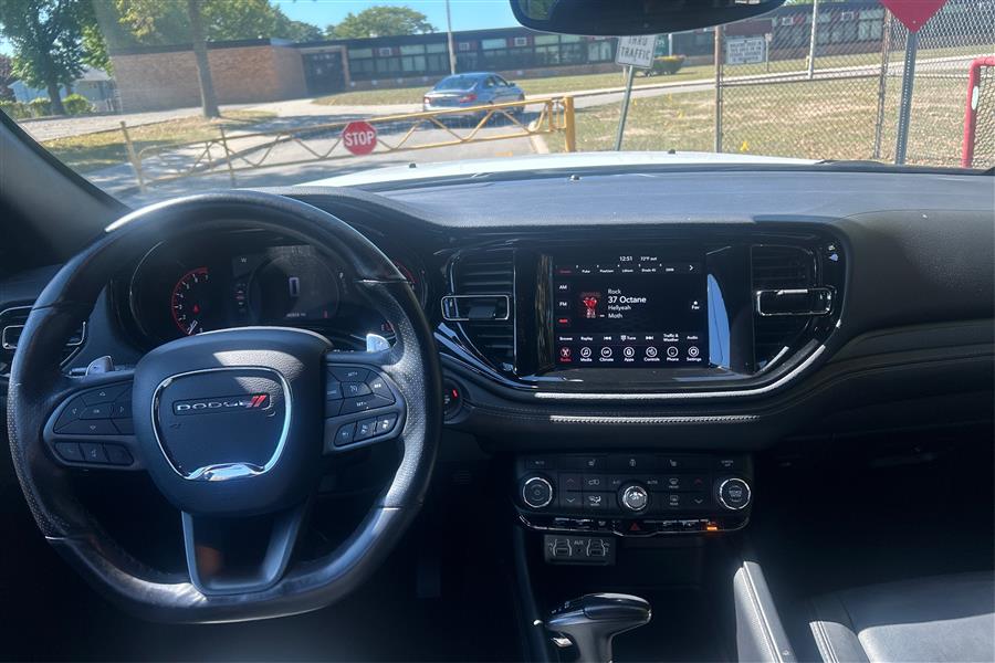 2022 Dodge Durango GT Plus photo 18