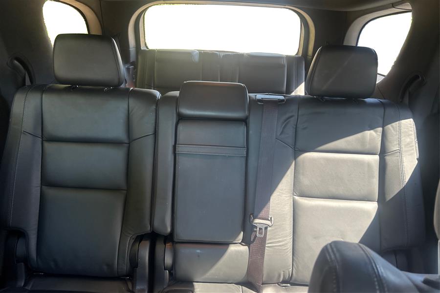 2022 Dodge Durango GT Plus photo 19