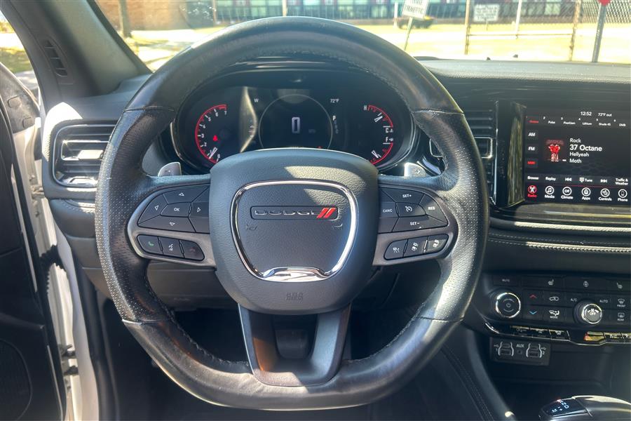 2022 Dodge Durango GT Plus photo 20
