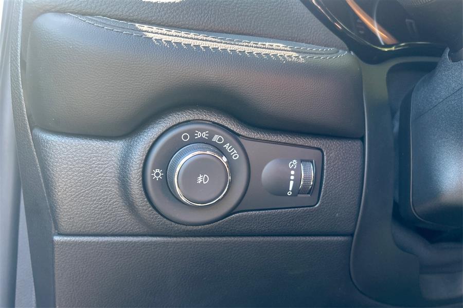 2022 Dodge Durango GT Plus photo 21
