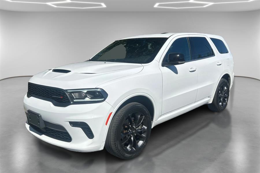 2022 Dodge Durango GT Plus photo 7