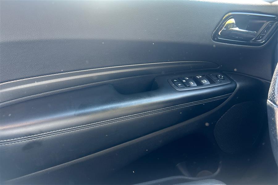 2022 Dodge Durango GT Plus photo 23