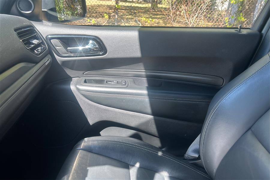 2022 Dodge Durango GT Plus photo 25