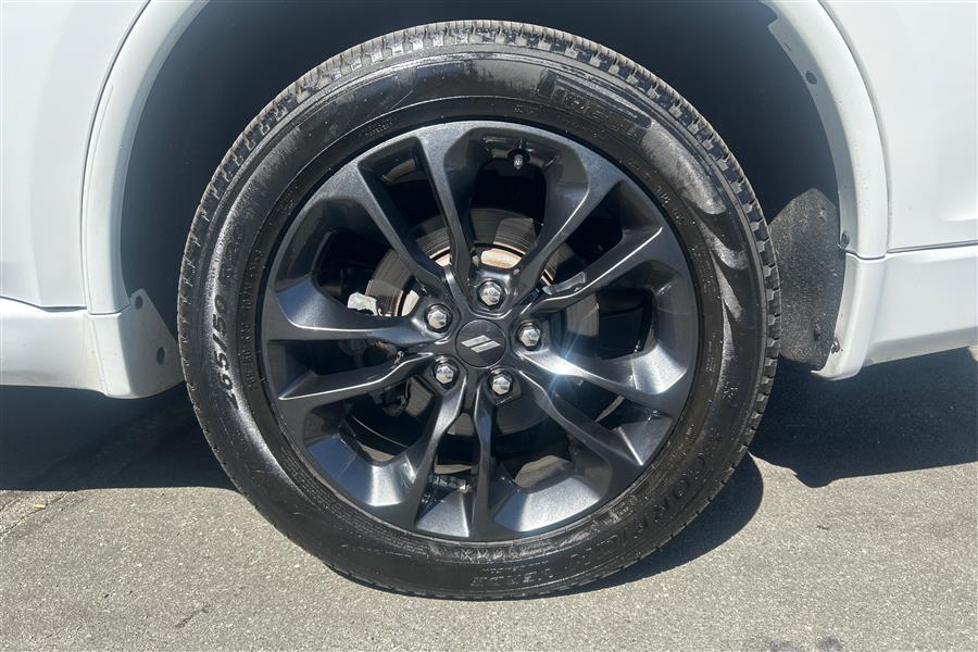 2022 Dodge Durango GT Plus photo 26