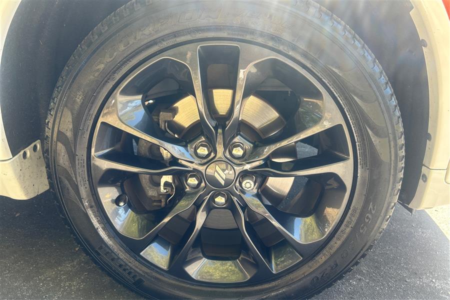 2022 Dodge Durango GT Plus photo 27