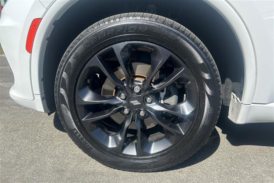 2022 Dodge Durango GT Plus photo 30