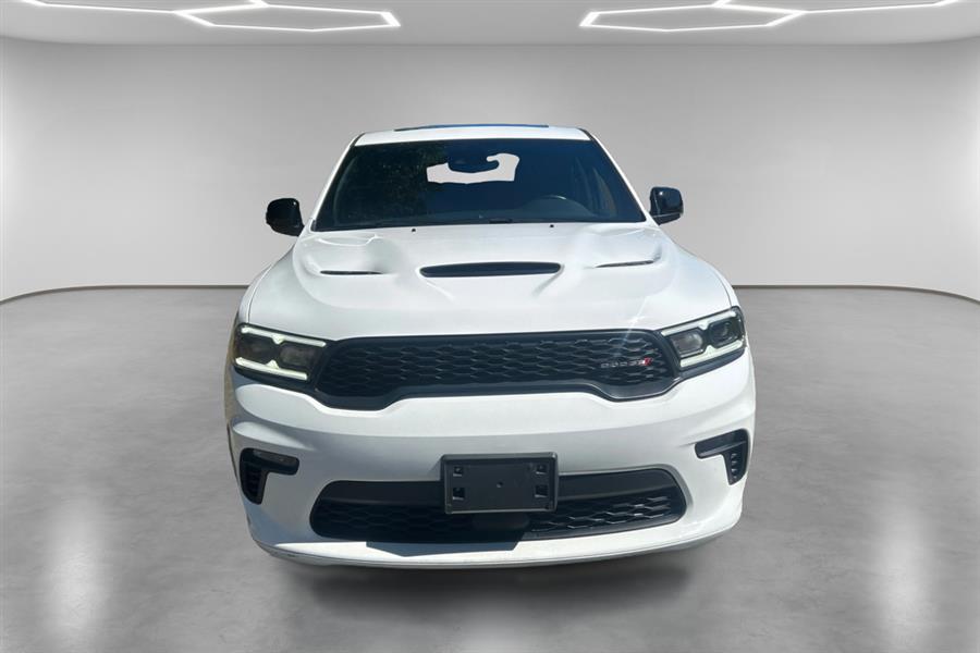 2022 Dodge Durango GT Plus photo 8