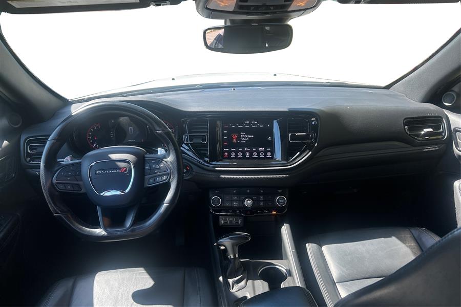 2022 Dodge Durango GT Plus photo 31