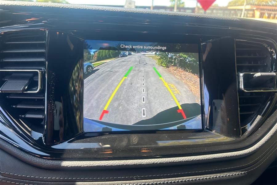 2022 Dodge Durango GT Plus photo 32