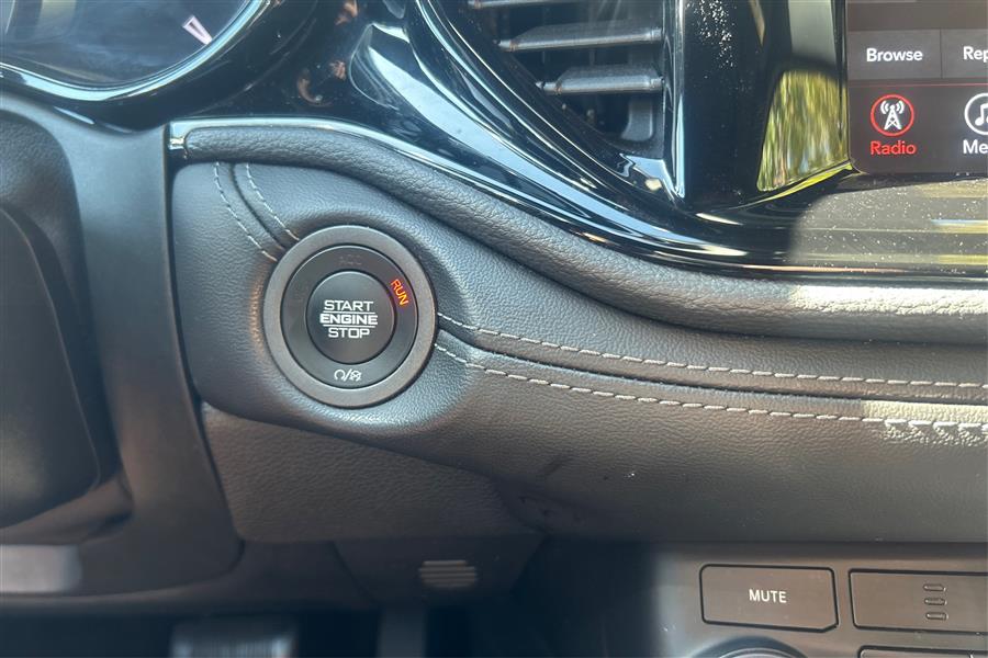 2022 Dodge Durango GT Plus photo 34
