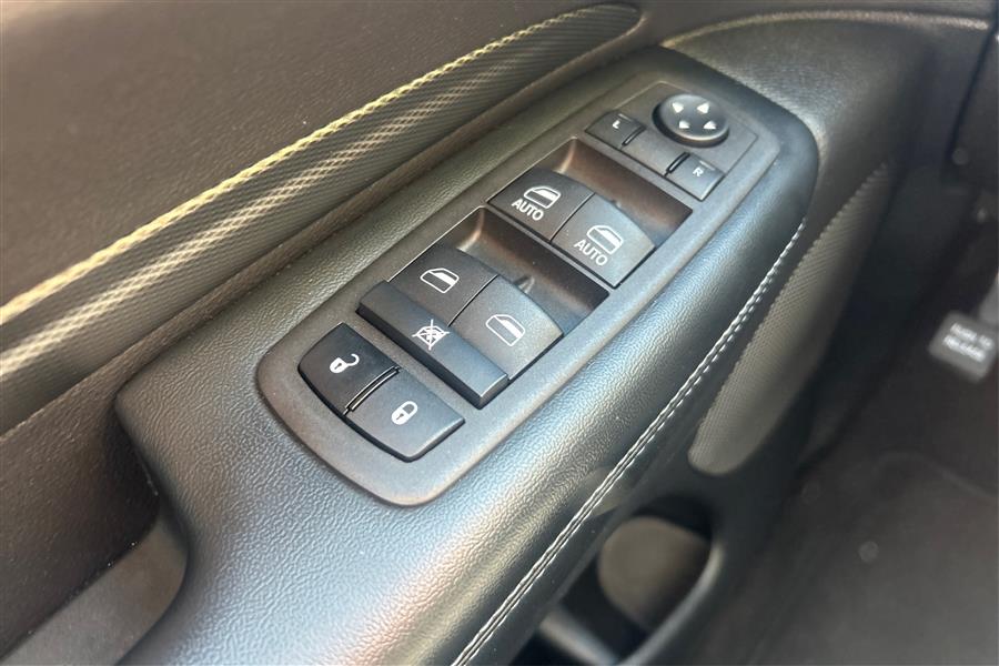 2022 Dodge Durango GT Plus photo 36
