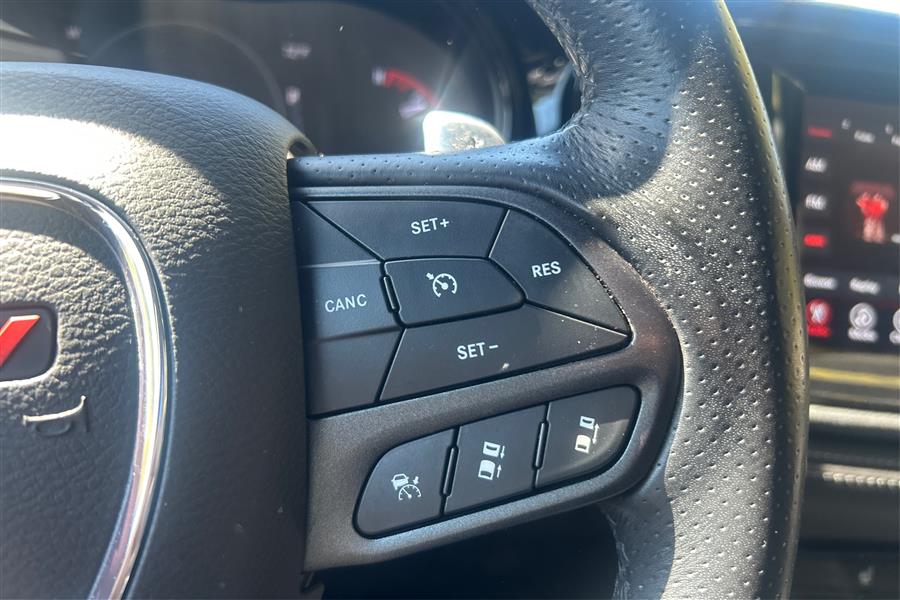 2022 Dodge Durango GT Plus photo 38