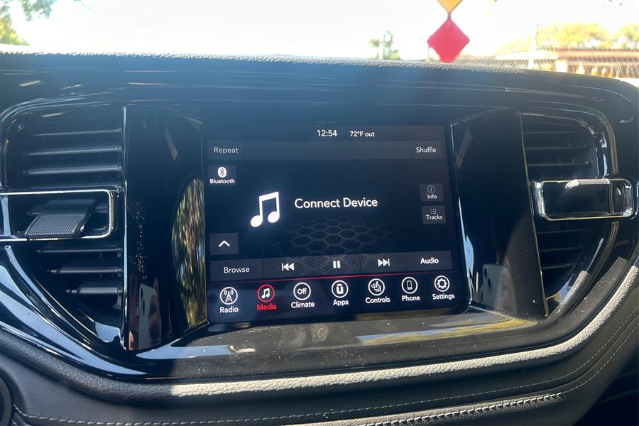 2022 Dodge Durango GT Plus photo 39