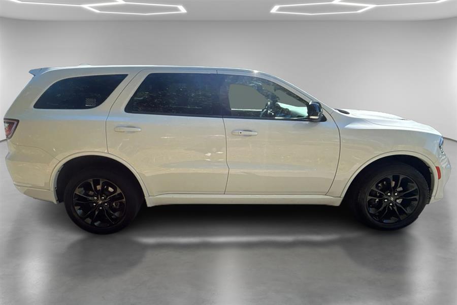 2022 Dodge Durango GT Plus photo 9
