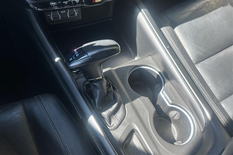 2022 Dodge Durango GT Plus photo 41