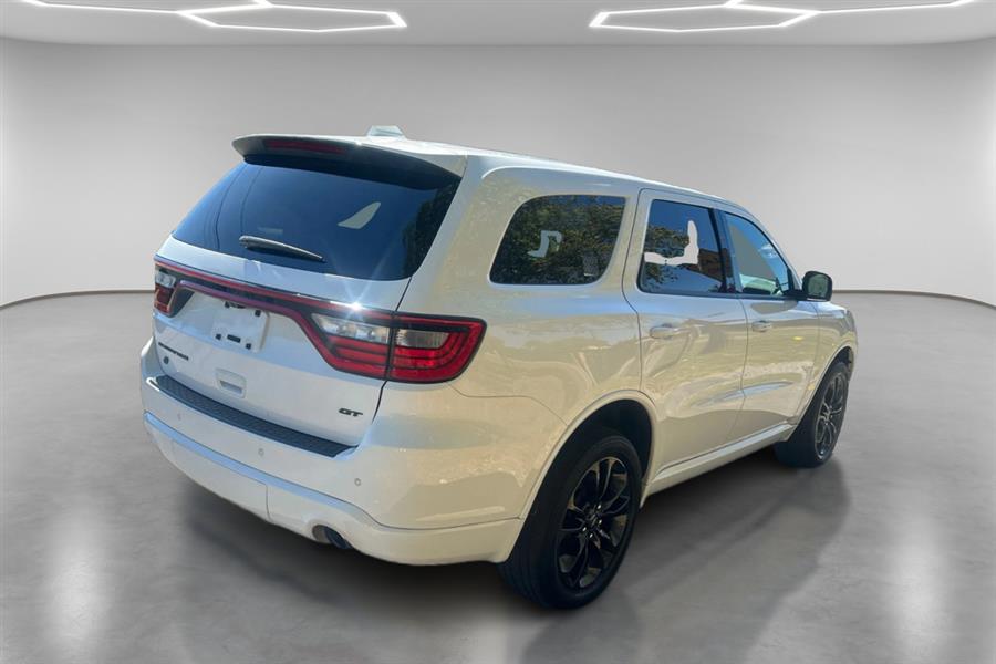 2022 Dodge Durango GT Plus photo 10