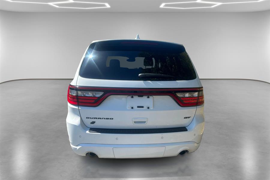 2022 Dodge Durango GT Plus photo 11