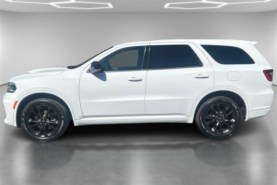 2022 Dodge Durango GT Plus photo 13