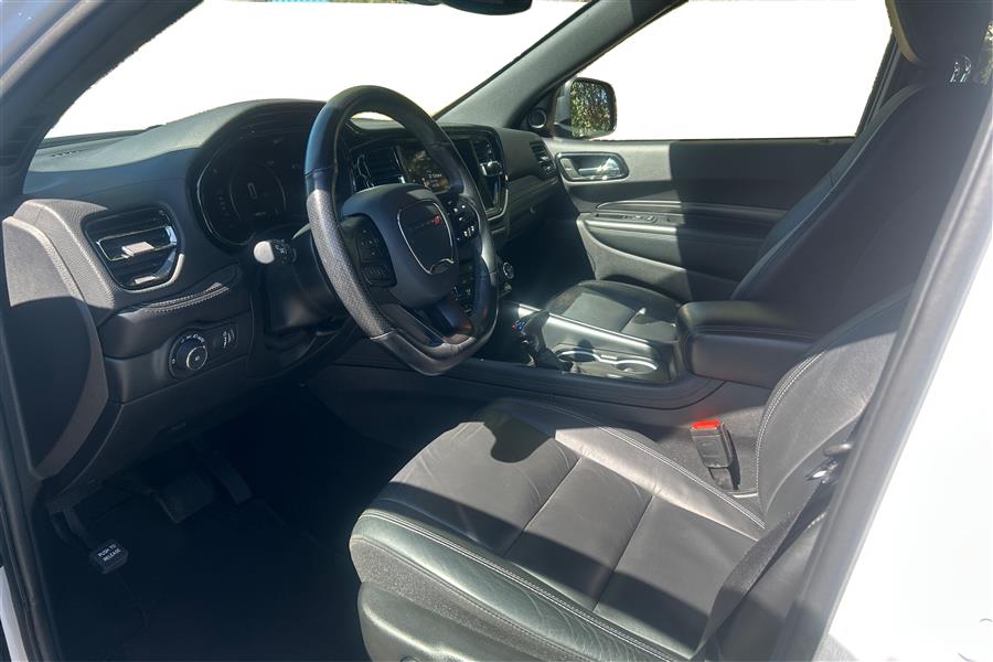 2022 Dodge Durango GT Plus photo 15