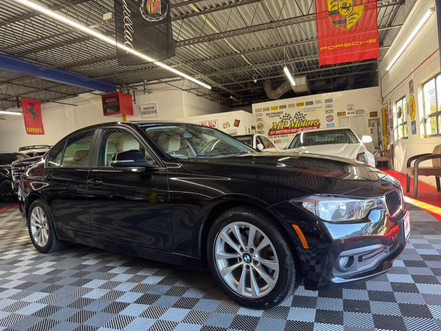 2016 Bmw 340i xDrive SA photo 4