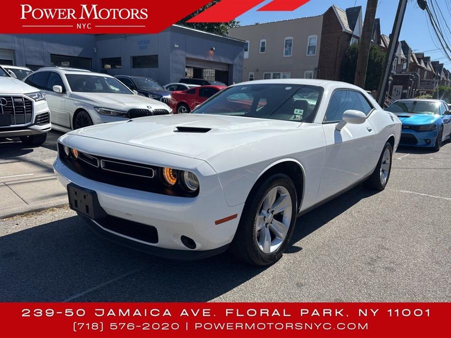 2023 Dodge Challenger R/T Scat Pack Widebody photo 3