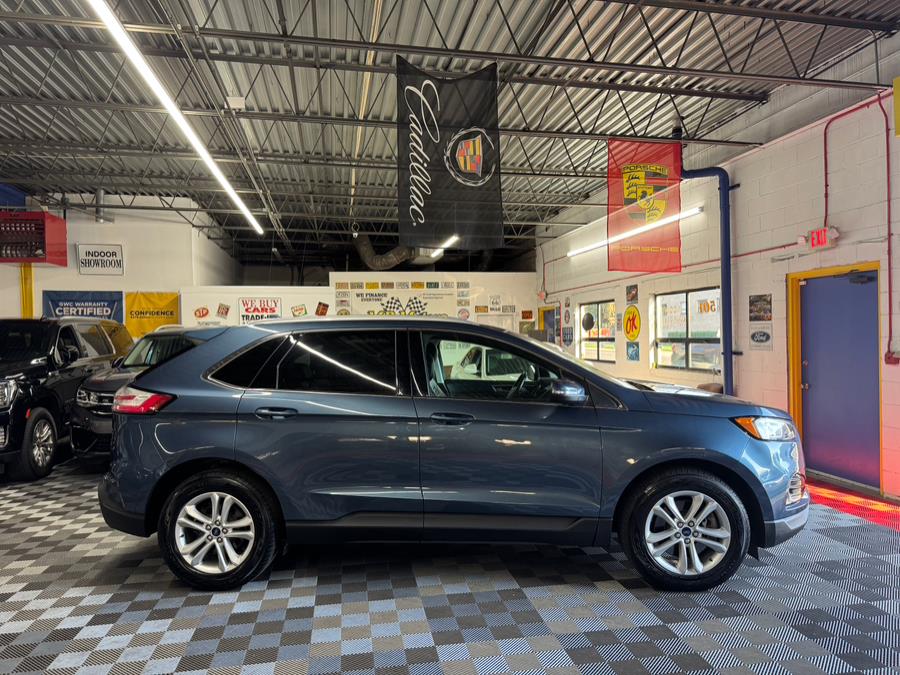 2019 Ford Edge SEL photo 6